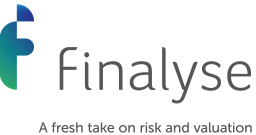 Finalyse - A fresh take on risk and valuation